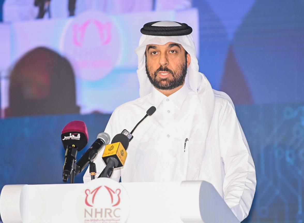اختتام المؤتمر الدولي حول حقوق الانسان والذكاء الاصطناعي بقطر